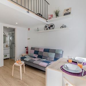 Huisje met 1 Slaapkamer